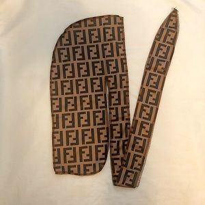Fendi Durag
